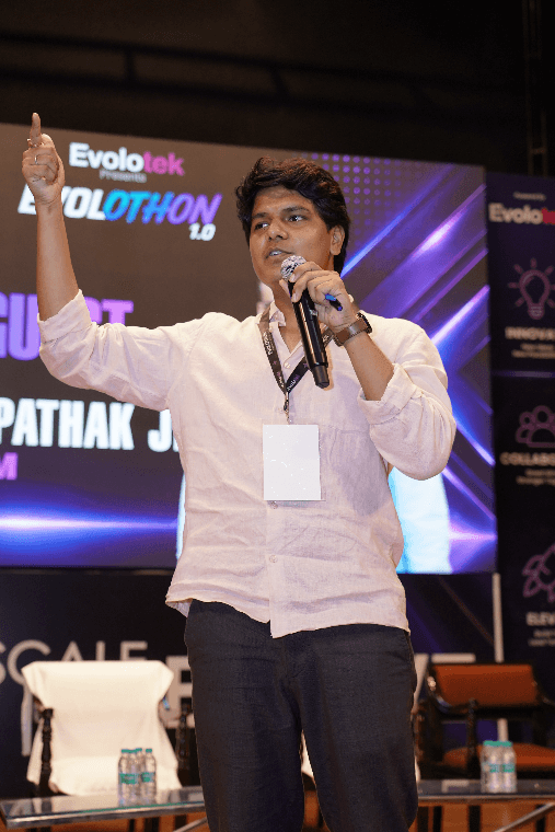 Abhishek Sahu