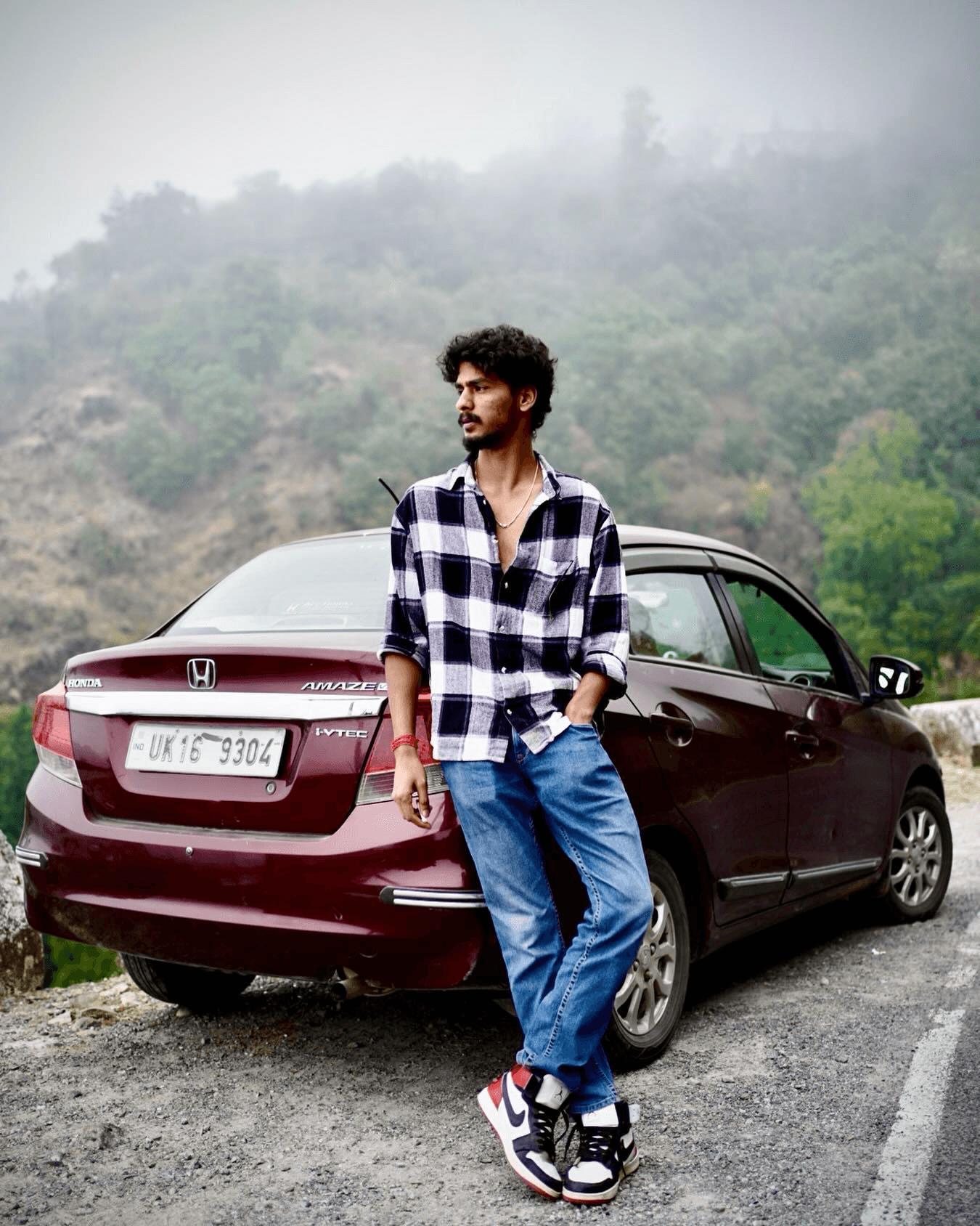 Akshay Kimothi