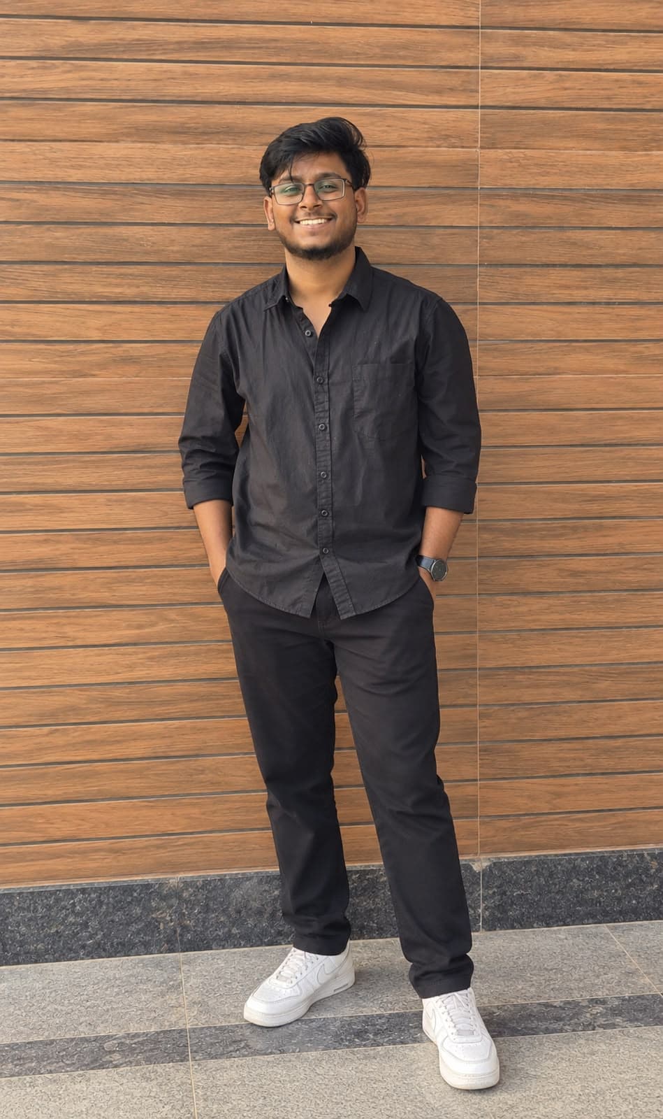 Avinash