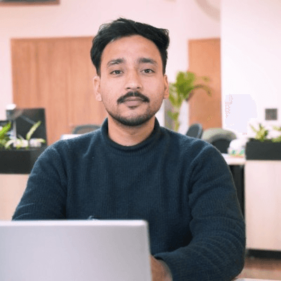 Chetan Kimothi
