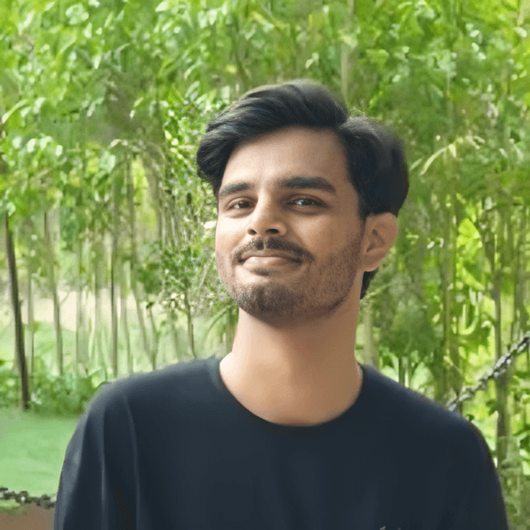 Ishan Parashar
