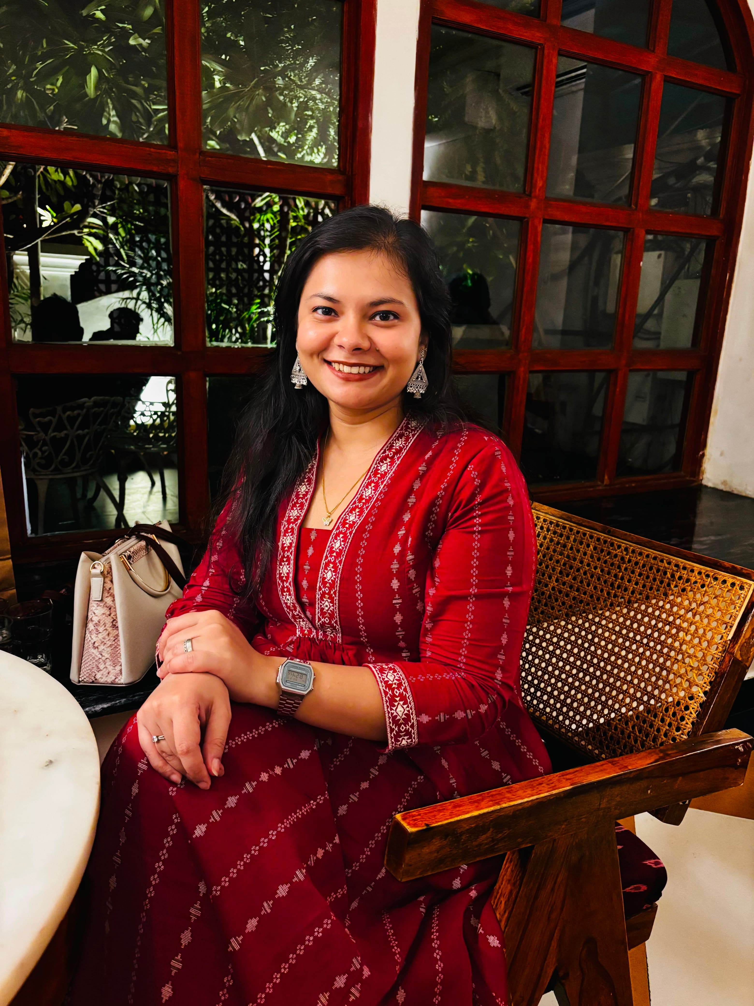 Ishita Singh