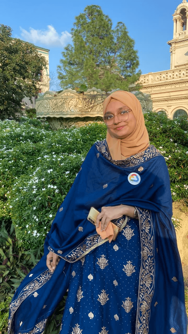 Rakhshan Hussain