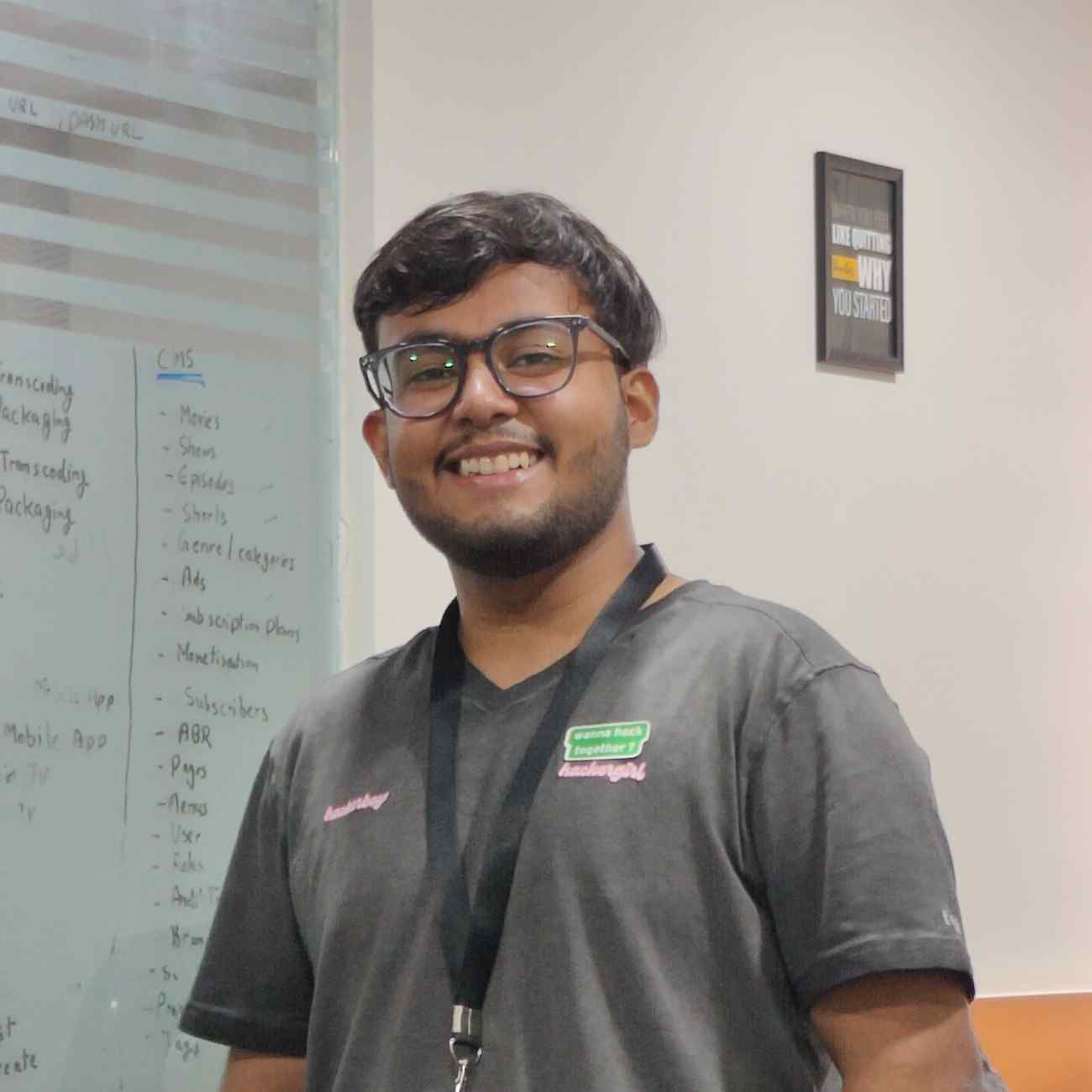 Shantanu