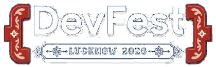 DevFest Lucknow 2026